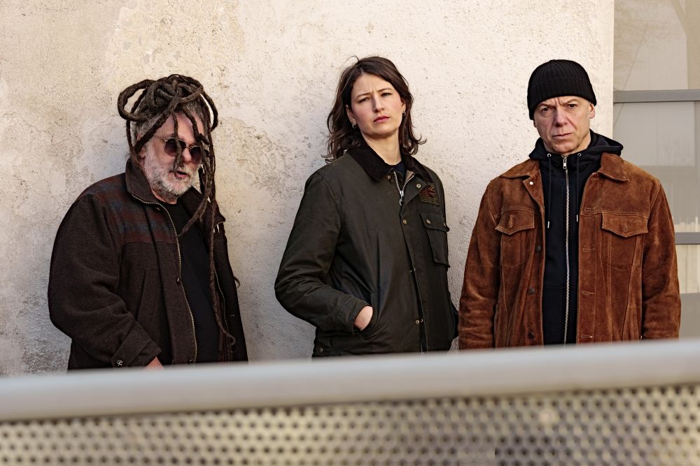 I DELTA V in concerto giovedì al Duel di Napoli con “IN FATTI OSTILI TOUR”