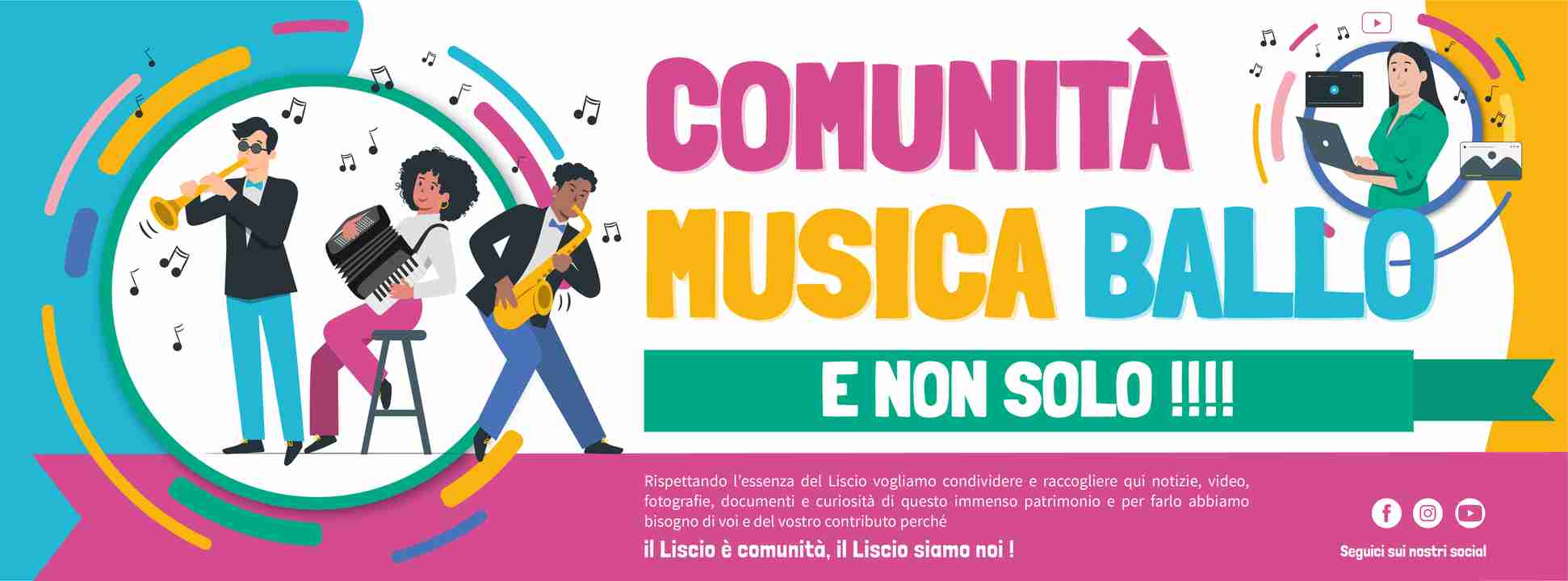 Convegno a Parma il 29 novembre – Vai Liscio