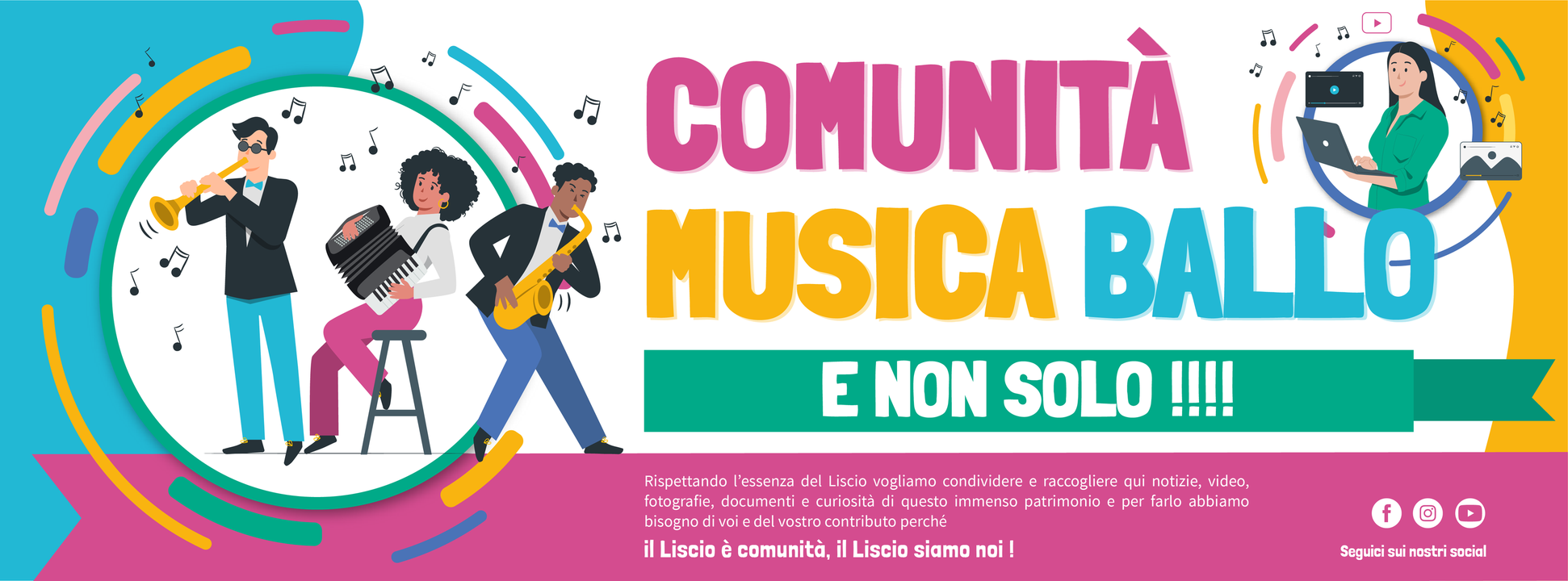 Convegno a Parma il 29 novembre – Vai Liscio