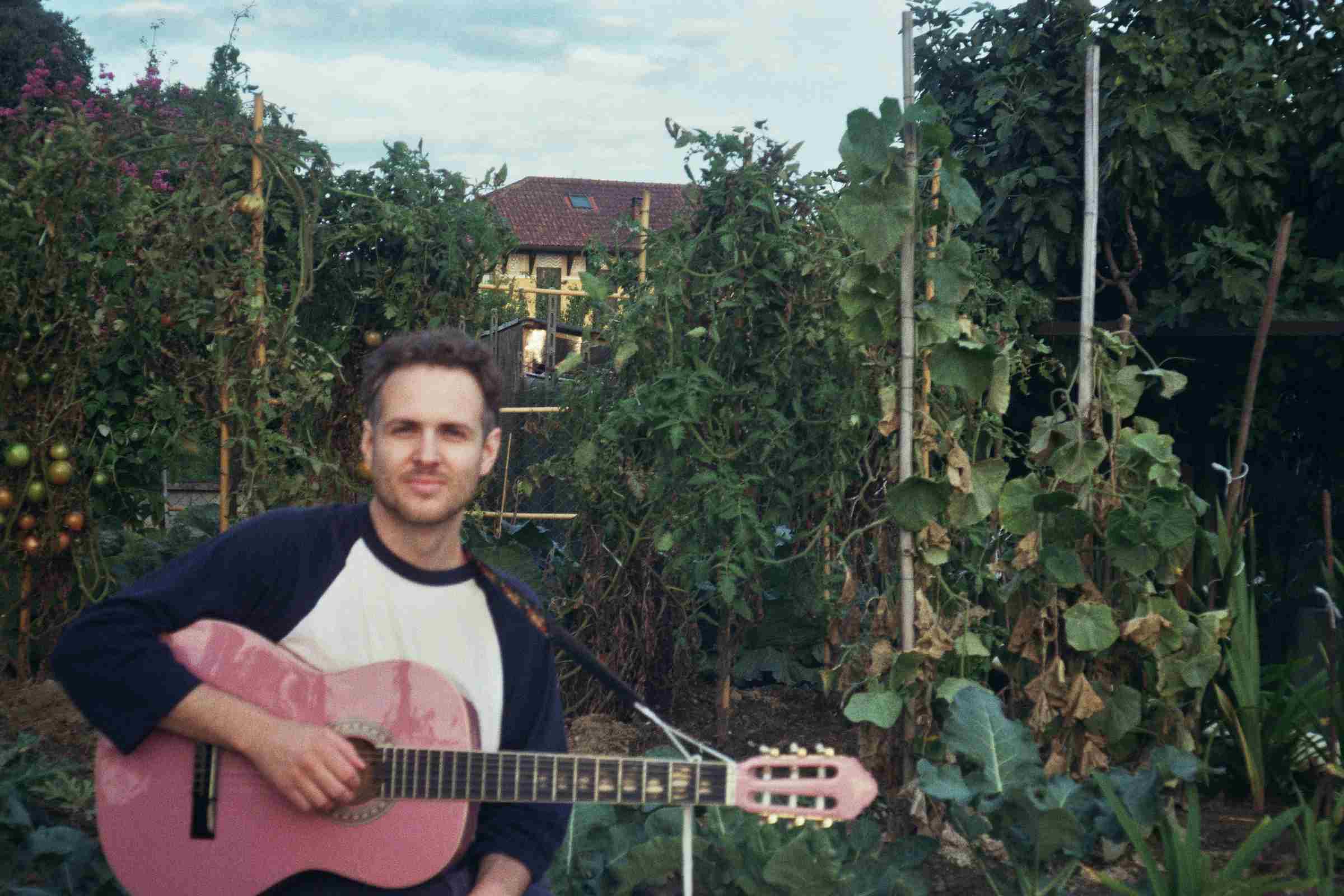 CONZA & PIANTALA a Milano: insieme per delle speciali live session in mezzo alle piante!