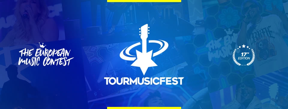 Tour Music Fest 2025 – 9 giorni, 60 eventi, 600 artisti da tutta Europa. Dal 22 al 30 novembre il festival europeo della musica emergente arriva a San Marino