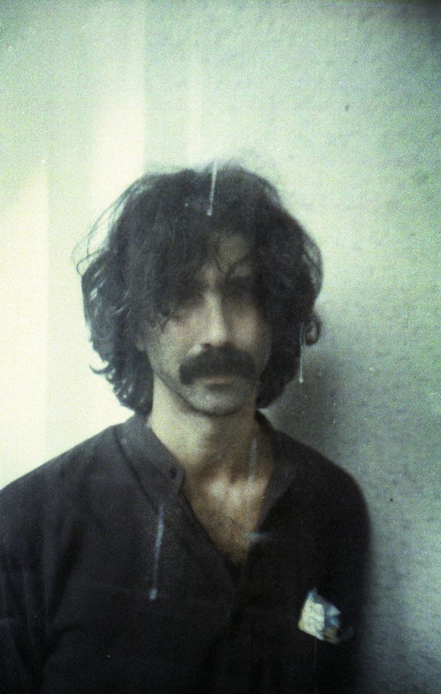 Andrea Laszlo De Simone: annunciate le nuove proiezioni speciali dell’opera audiovisiva “Una Lunghissima Ombra”