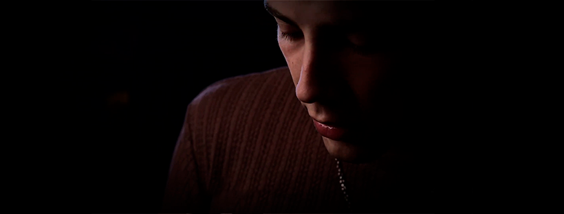 Francesco Di Fiore dopo X Factor “Harry e Sally” il nuovo singolo in radio