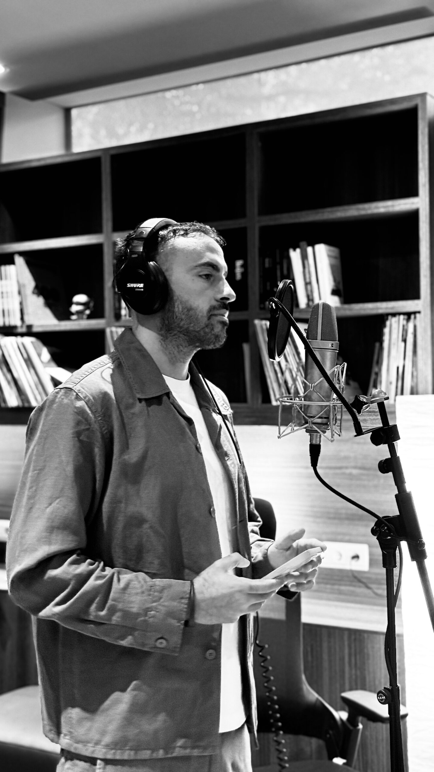 Cronico: quando la follia diventa linguaggio e la fragilità smette di chiedere scusa