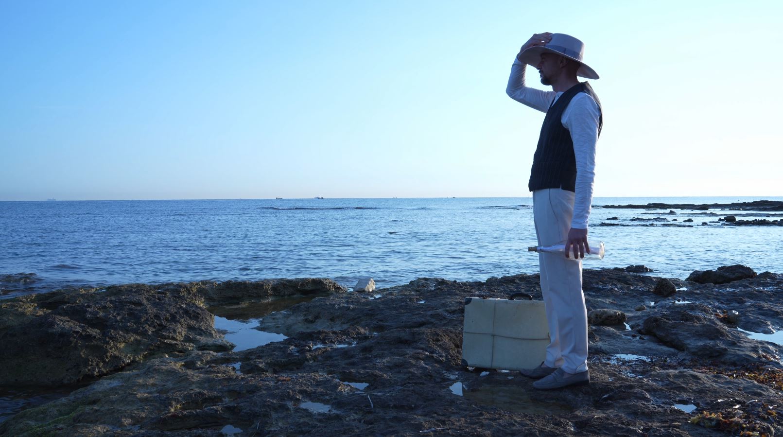 “Sicilitudine”: la luce e l’ombra della Sicilia nel pianoforte di Valentina Grisafi