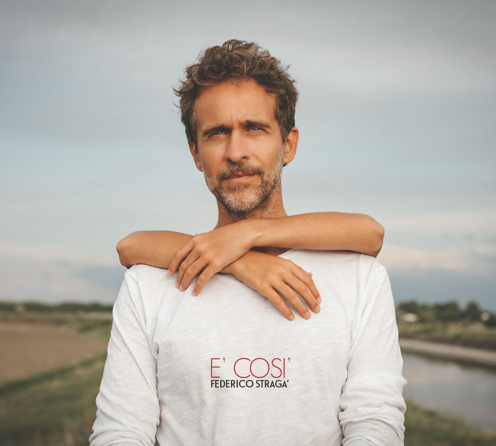 Federico Stragà – “È così”: il coraggio di raccontare la vita com’è, tra nostalgia e accettazione