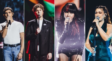 Ecco i finalisti di X Factor 2025!