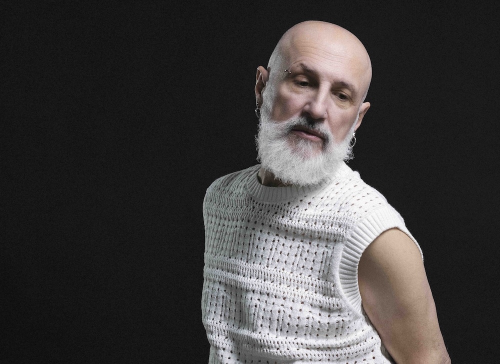 Adolfo Durante: Da venerdì 14 novembre in radio il nuovo singolo “Solo la pioggia”