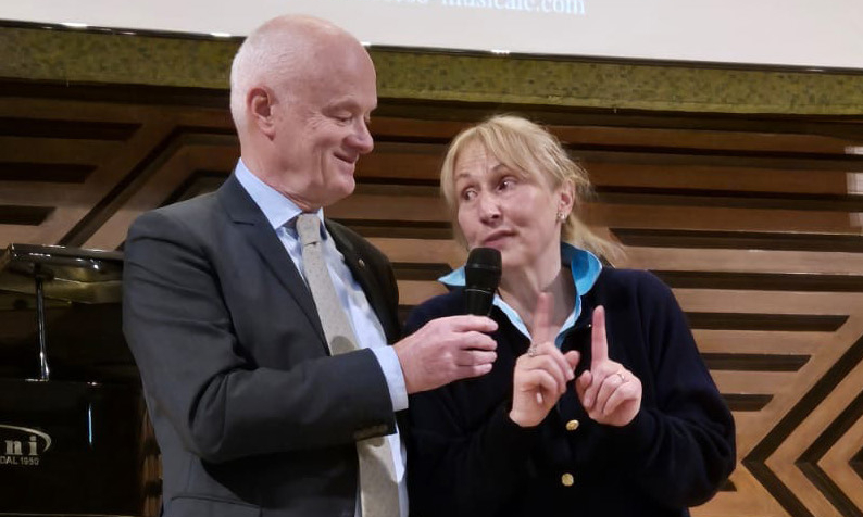 Lirica, torna concorso internazionale “Cappuccilli, Patané, Respighi” – Cremonaoggi