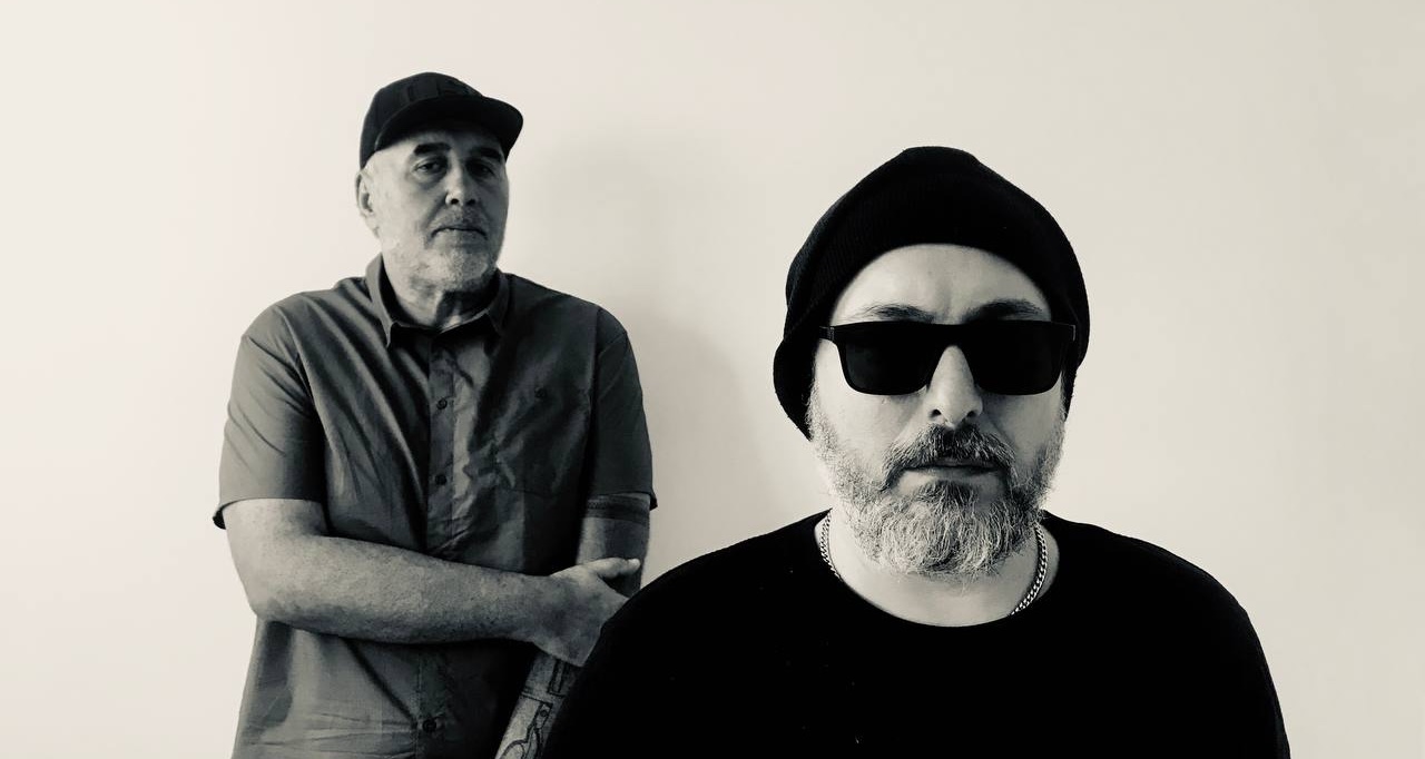 Boomers On Computers: l’esordio, il suono rock dell’undergound