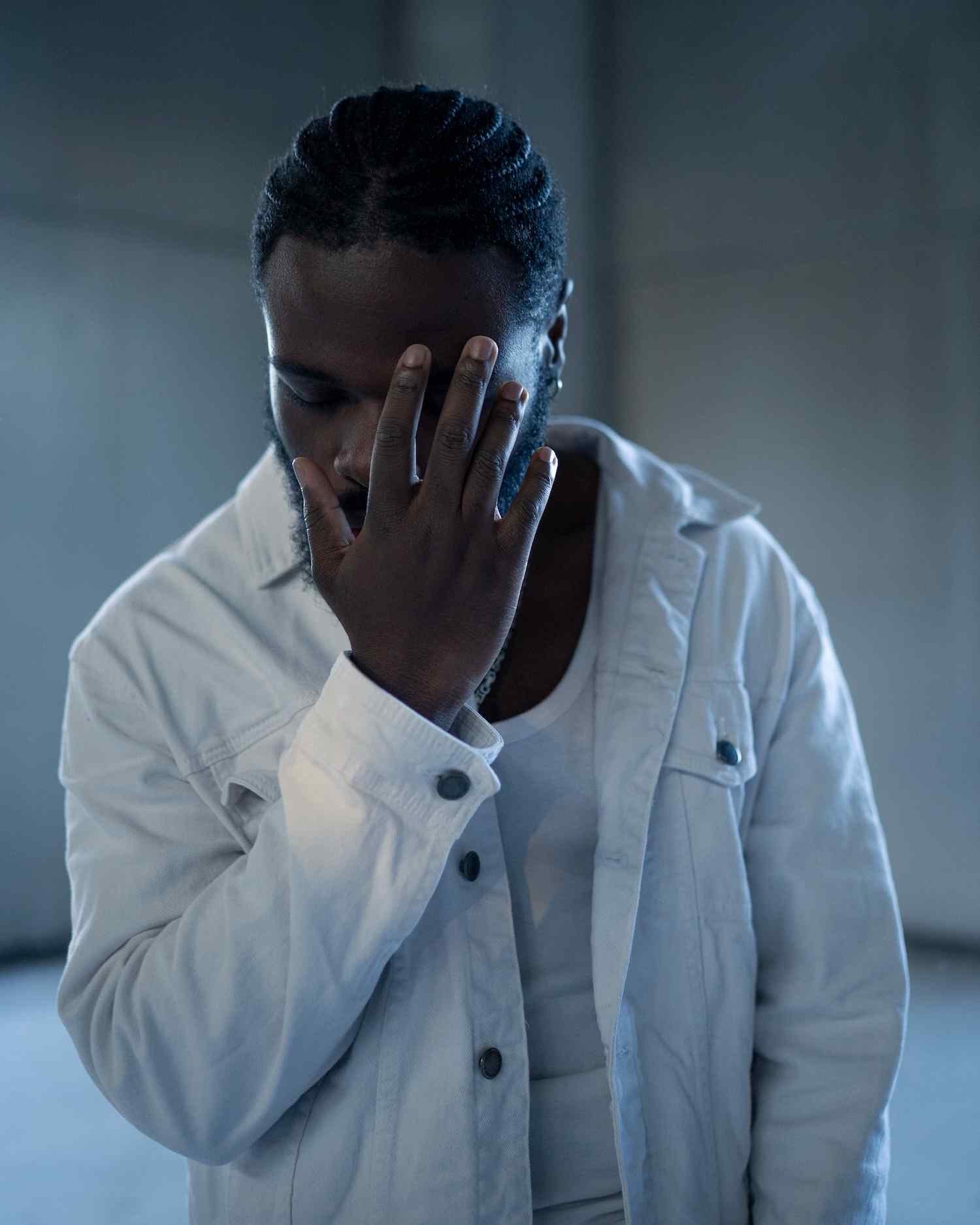 HEARTMAN: “GLOW UP” – IL NUOVO SINGOLO FUORI VENERDÌ