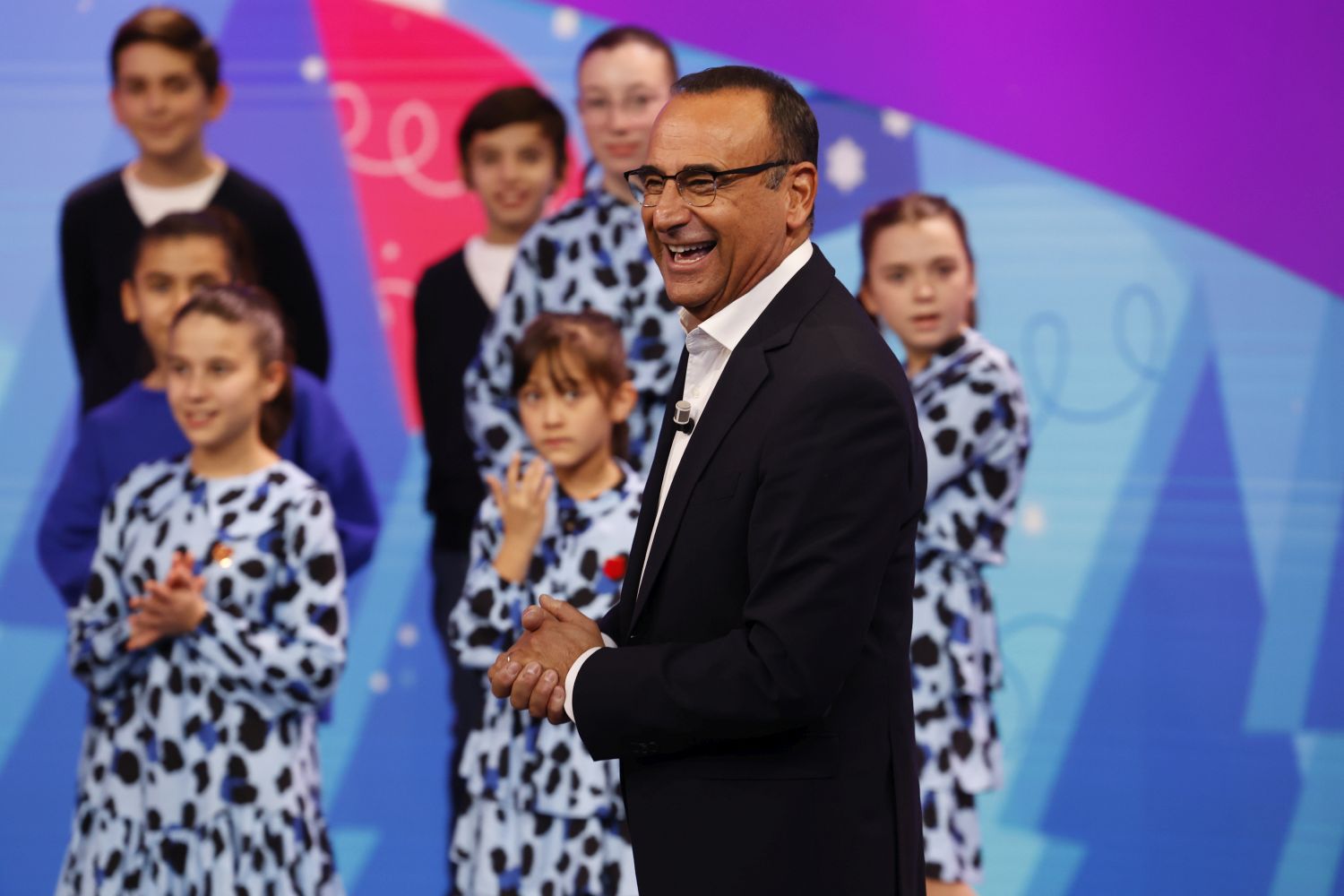 Da venerdì 28 a domenica 30 novembre in diretta su RAI 1 il 68° FESTIVAL DELLO ZECCHINO D’ORO. Conduce la finale CARLO CONTI e presentano le semifinali CAROLINA BENVENGA e LORENZO BAGLIONI.