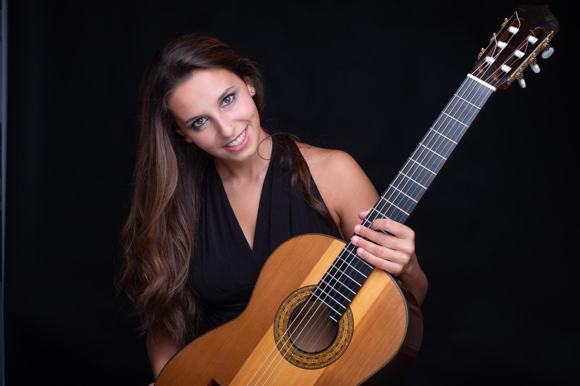 Da Paisiello a Bernstein: il Festival Duni di Matera, la voce di Nicolò Balducci e la chitarra di Carlotta Dalia