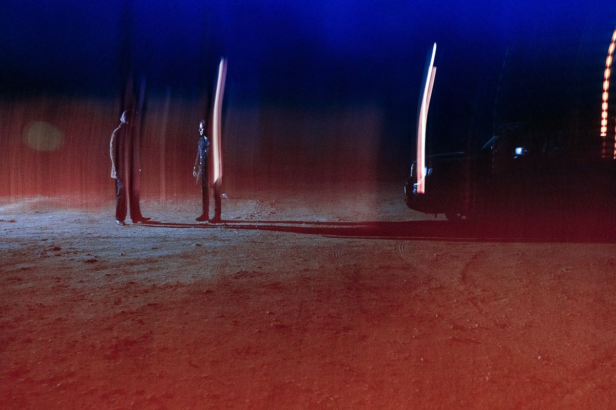 Da oggi è disponibile “Tenue”, il nuovo singolo dei Codaluna