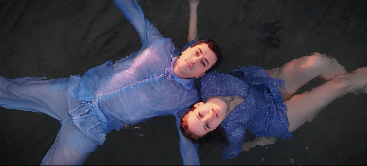 Giuseppe Campagnani: in anteprima oggi il video de “Il Treno”