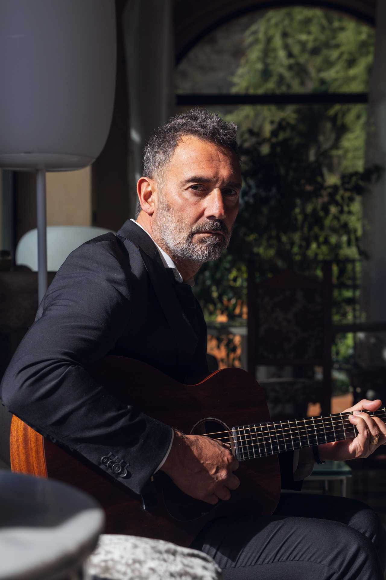 D’Iuorno: la visione dietro il video di “Cosa vuol dire amore”