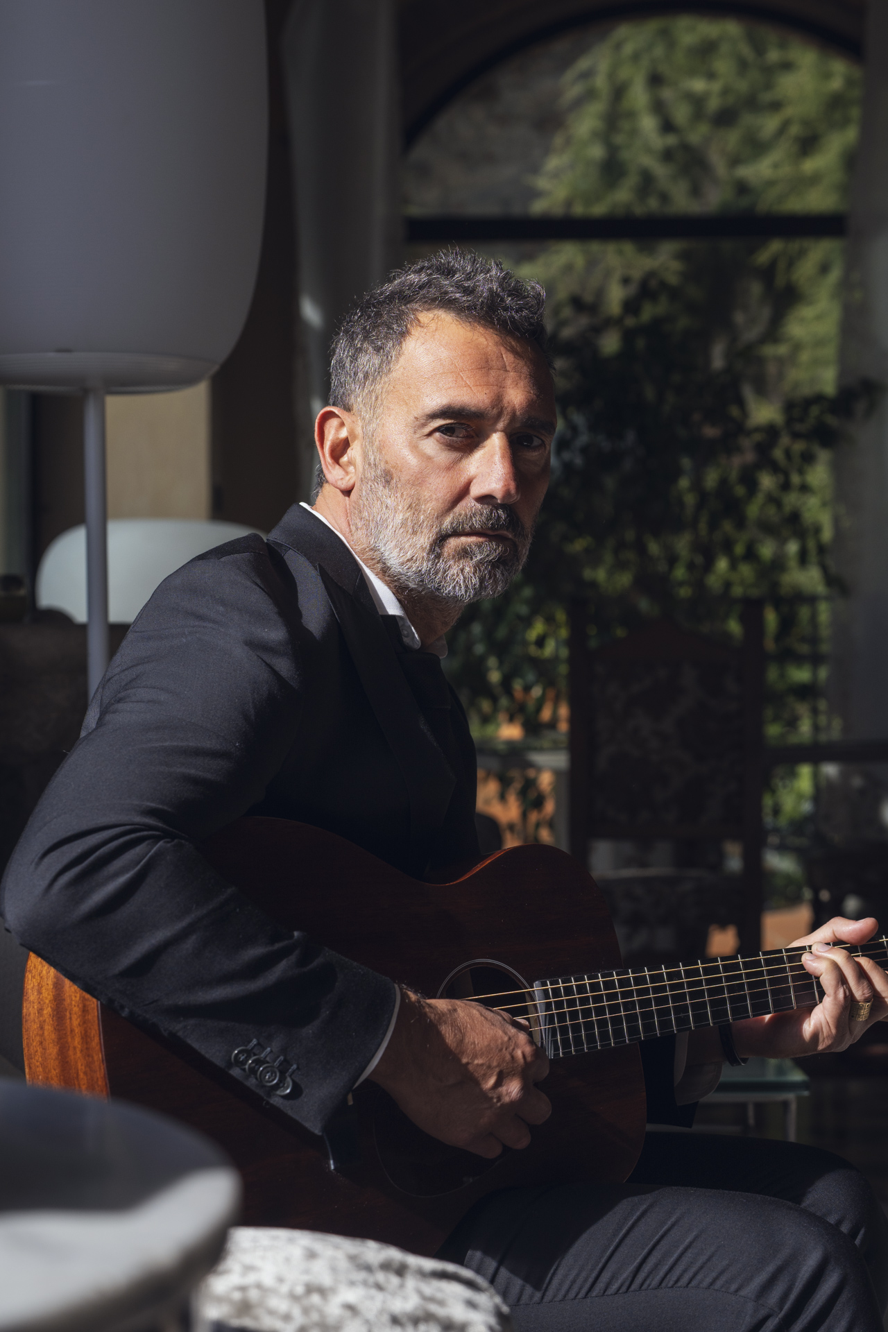 D’Iuorno: la visione dietro il video di “Cosa vuol dire amore”