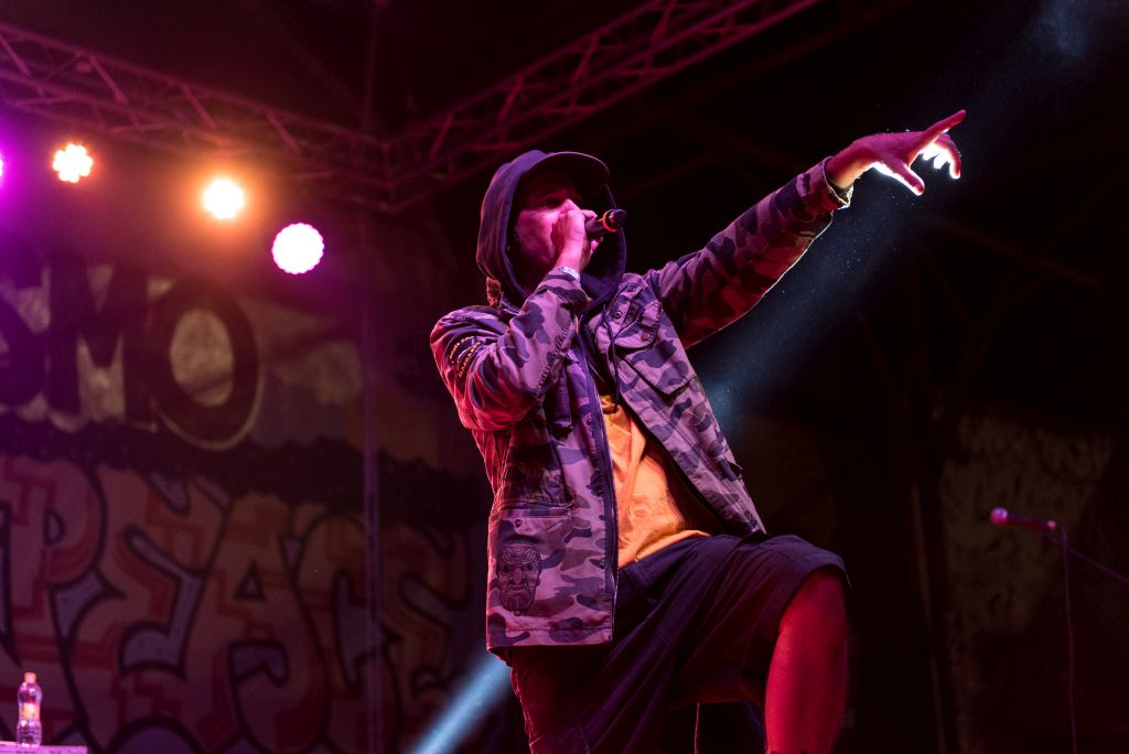 DANNO: annuncia il SOLD OUT della prima data del “DANNO & DJ CRAIM LIVE” il 12 marzo 2026 al Largo Venue a Roma e il raddoppio fissato per il 13 marzo