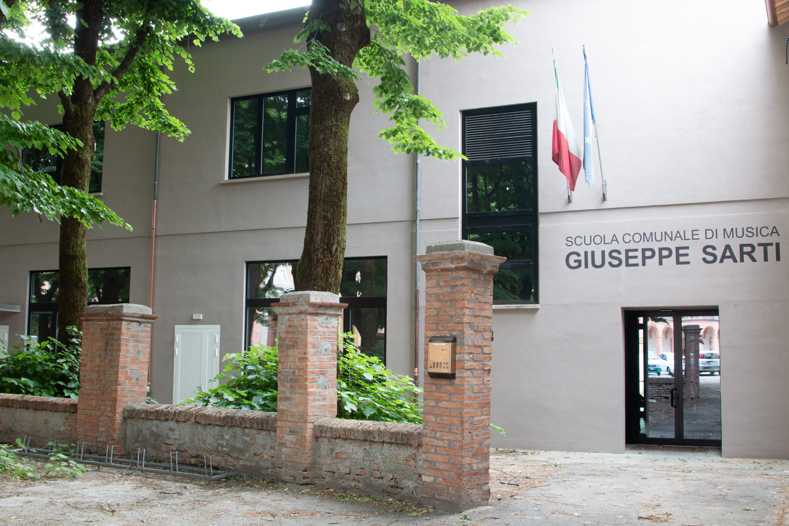 Borse di studio per gli allievi della Scuola di Musica “Sarti”