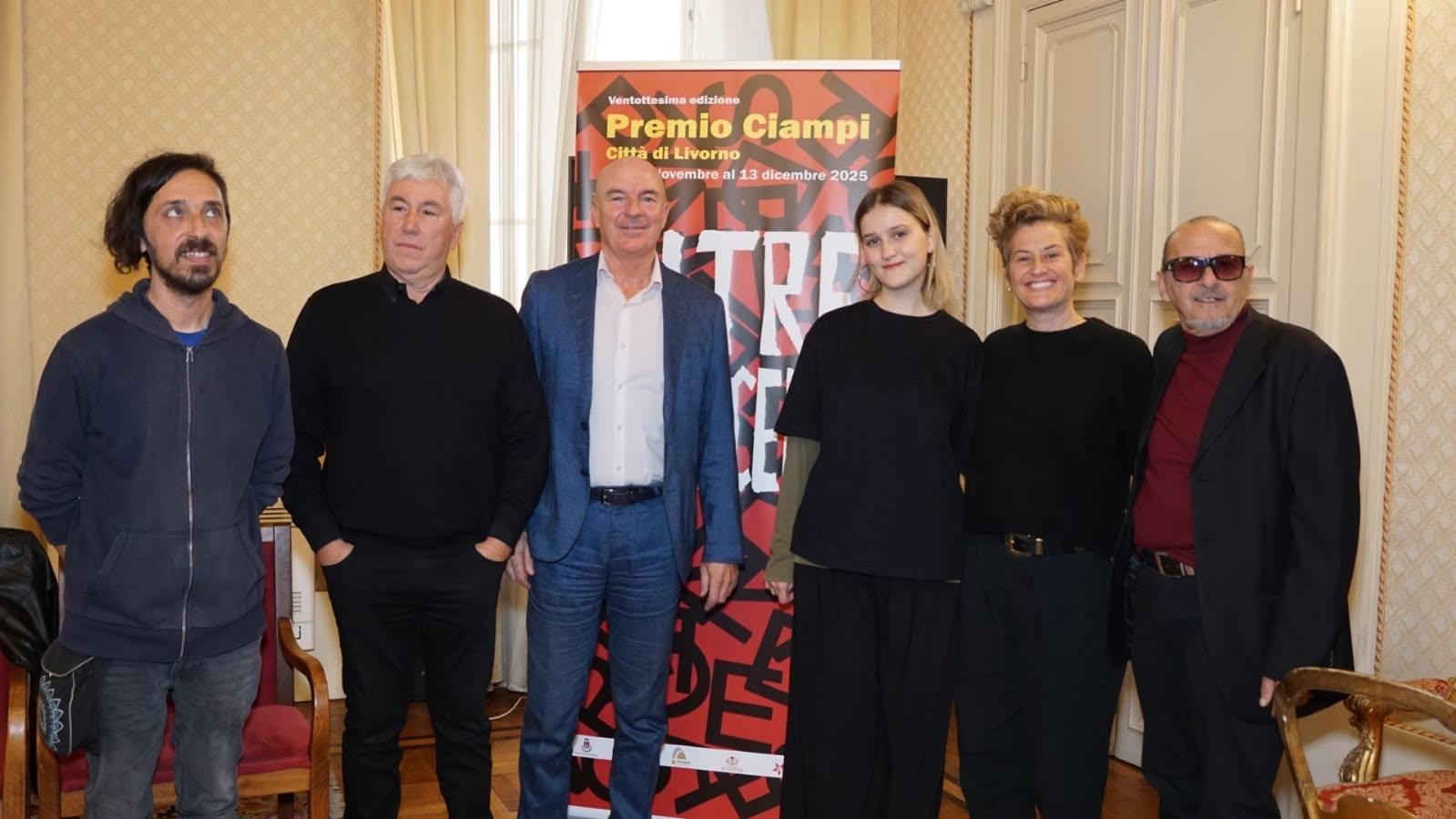 Arci al Premio Ciampi – 𝗔𝗟 𝗩𝗜𝗔 𝗢𝗚𝗚𝗜 𝗗𝗔 𝗕𝗢𝗟𝗢𝗚𝗡𝗔, 𝗜𝗡 𝗖𝗢𝗟𝗟𝗔𝗕𝗢𝗥𝗔𝗭𝗜𝗢𝗡𝗘 𝗖𝗢𝗡 𝗔𝗥𝗖𝗜 𝗘𝗗 𝗜 𝗦𝗨𝗢𝗜 𝗖𝗜𝗥𝗖𝗢𝗟𝗜, 𝗜𝗟 𝗣𝗥𝗘𝗠𝗜𝗢 𝗖𝗜𝗔𝗠𝗣𝗜 𝗗𝗜𝗙𝗙𝗨𝗦𝗢 𝗦𝗨 𝗧𝗨𝗧𝗧𝗢 𝗜𝗟 𝗧𝗘𝗥𝗥𝗜𝗧𝗢𝗥𝗜𝗢 𝗡𝗔𝗭𝗜𝗢𝗡𝗔𝗟𝗘