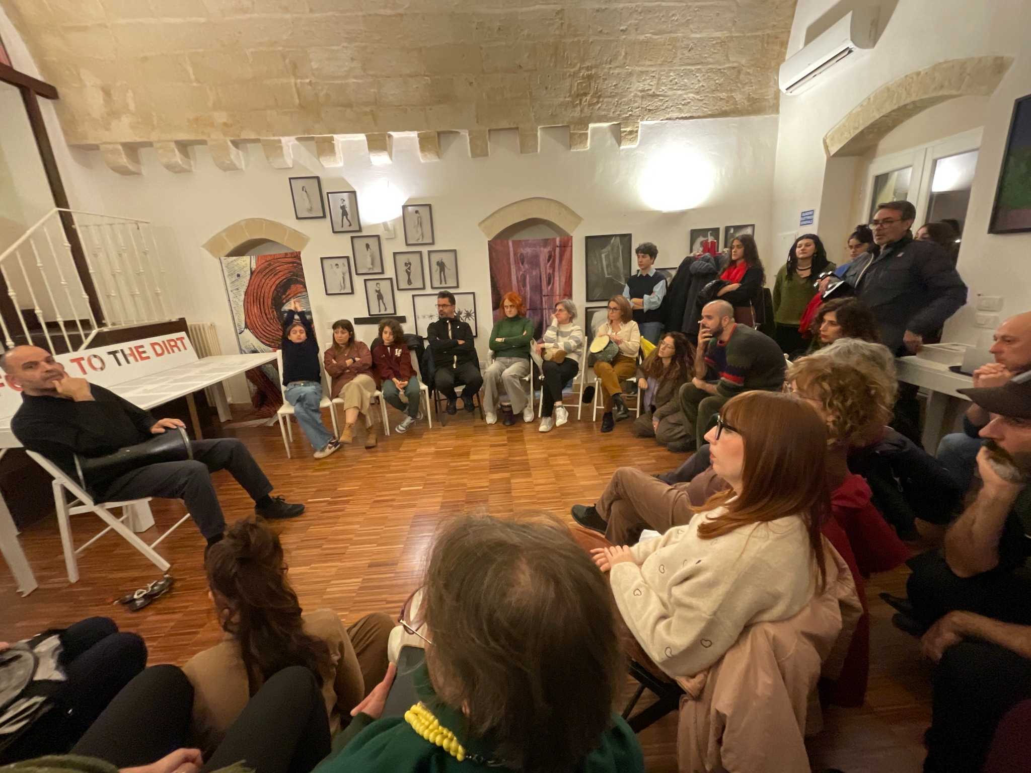 Matera e il Festival Duni: gli straordinari numeri della XXVI edizione della rassegna e le dichiarazioni dei protagonisti