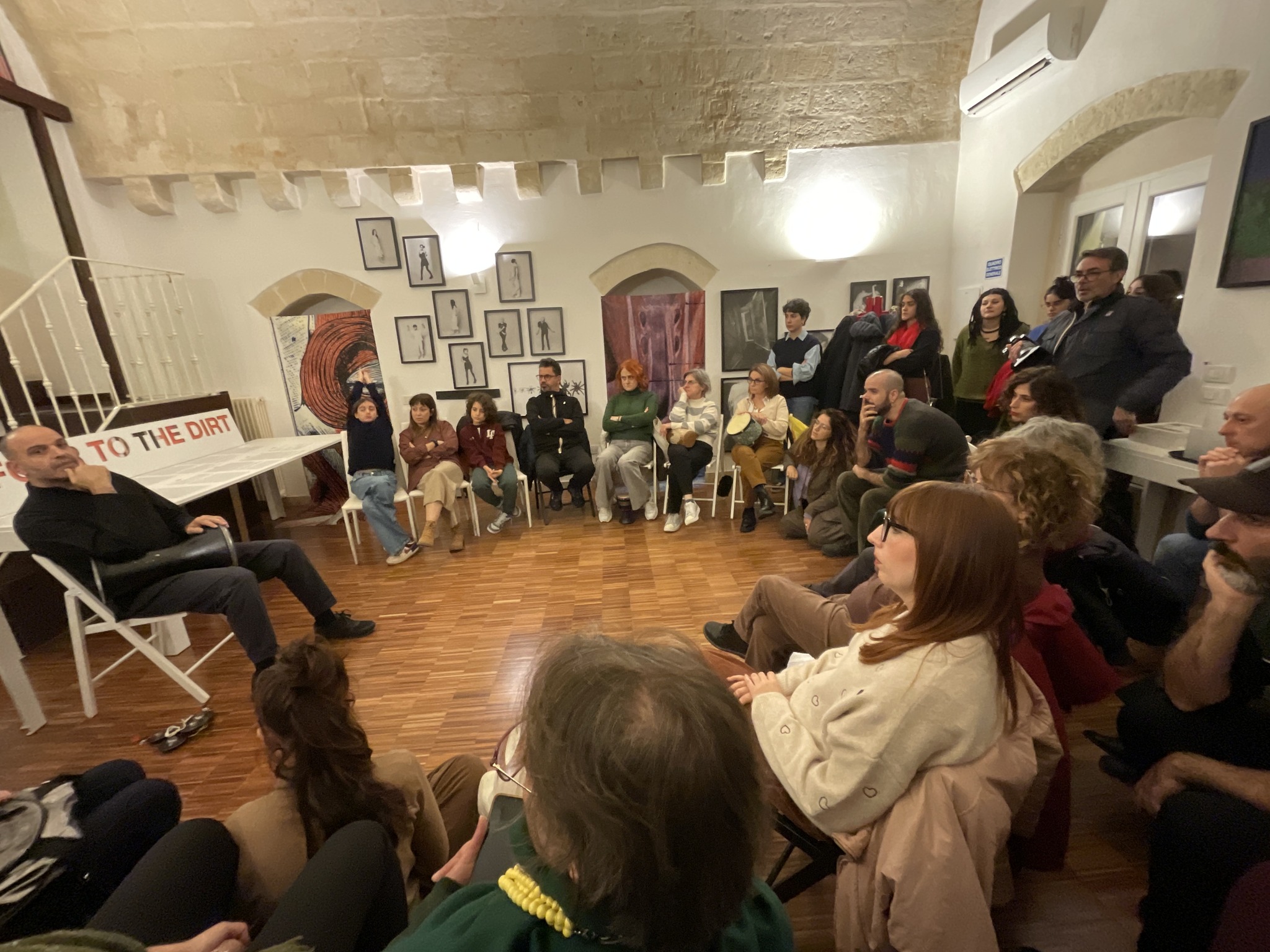 Matera e il Festival Duni: gli straordinari numeri della XXVI edizione della rassegna e le dichiarazioni dei protagonisti