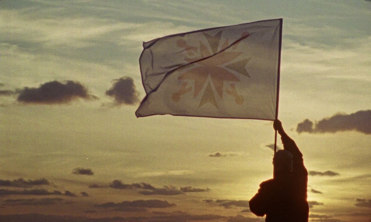 Da oggi è disponibile la riedizione di “E IO CI STO” di RINO GAETANO, è online la nuova opera video di Nicolò Bassetto per la title track