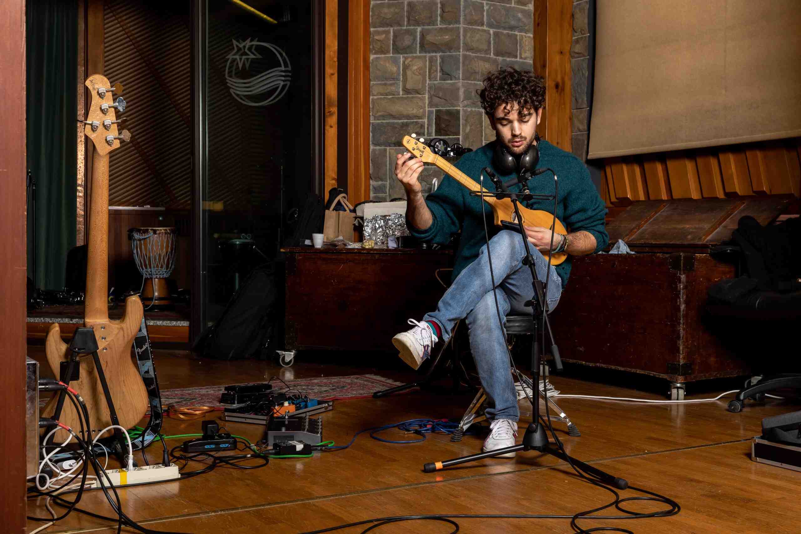 “Ti cerco nel mondo” è il nuovo album di Francesco Rainero