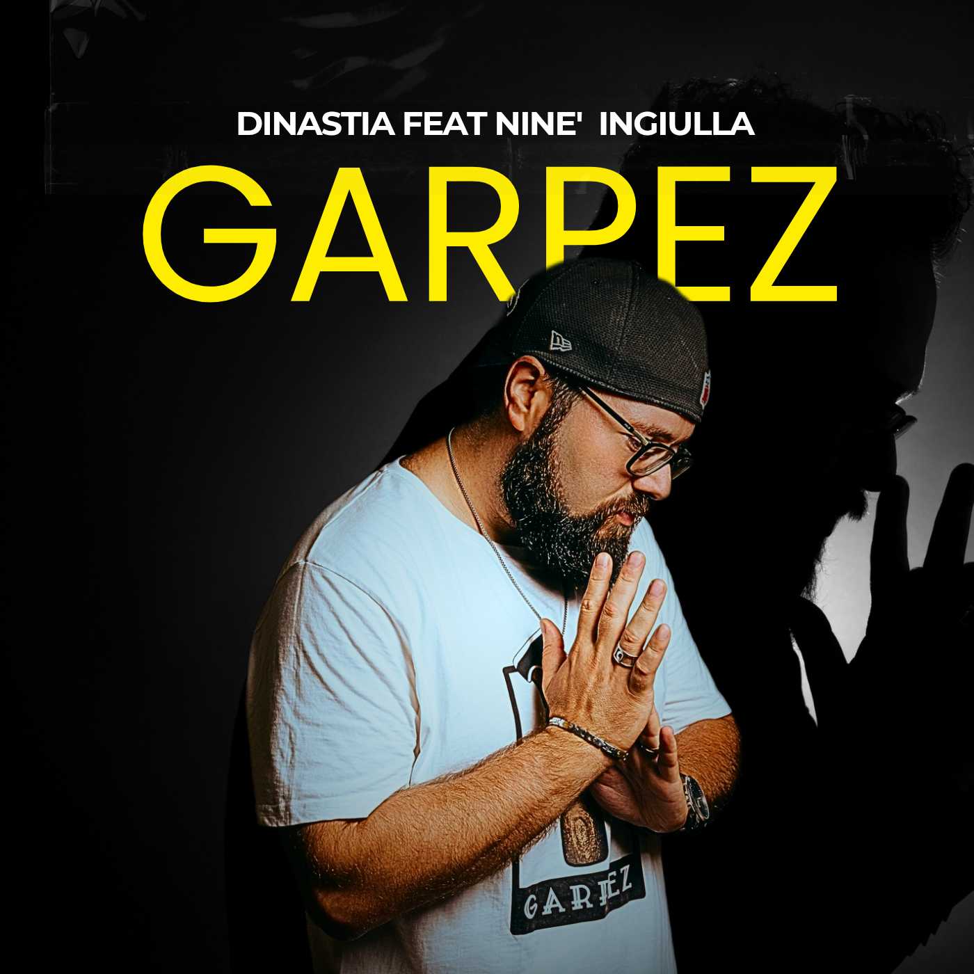 DINASTIA: il cantautore siciliano pubblica il nuovo singolo “Garpez feat Ninè Ingiulla”
