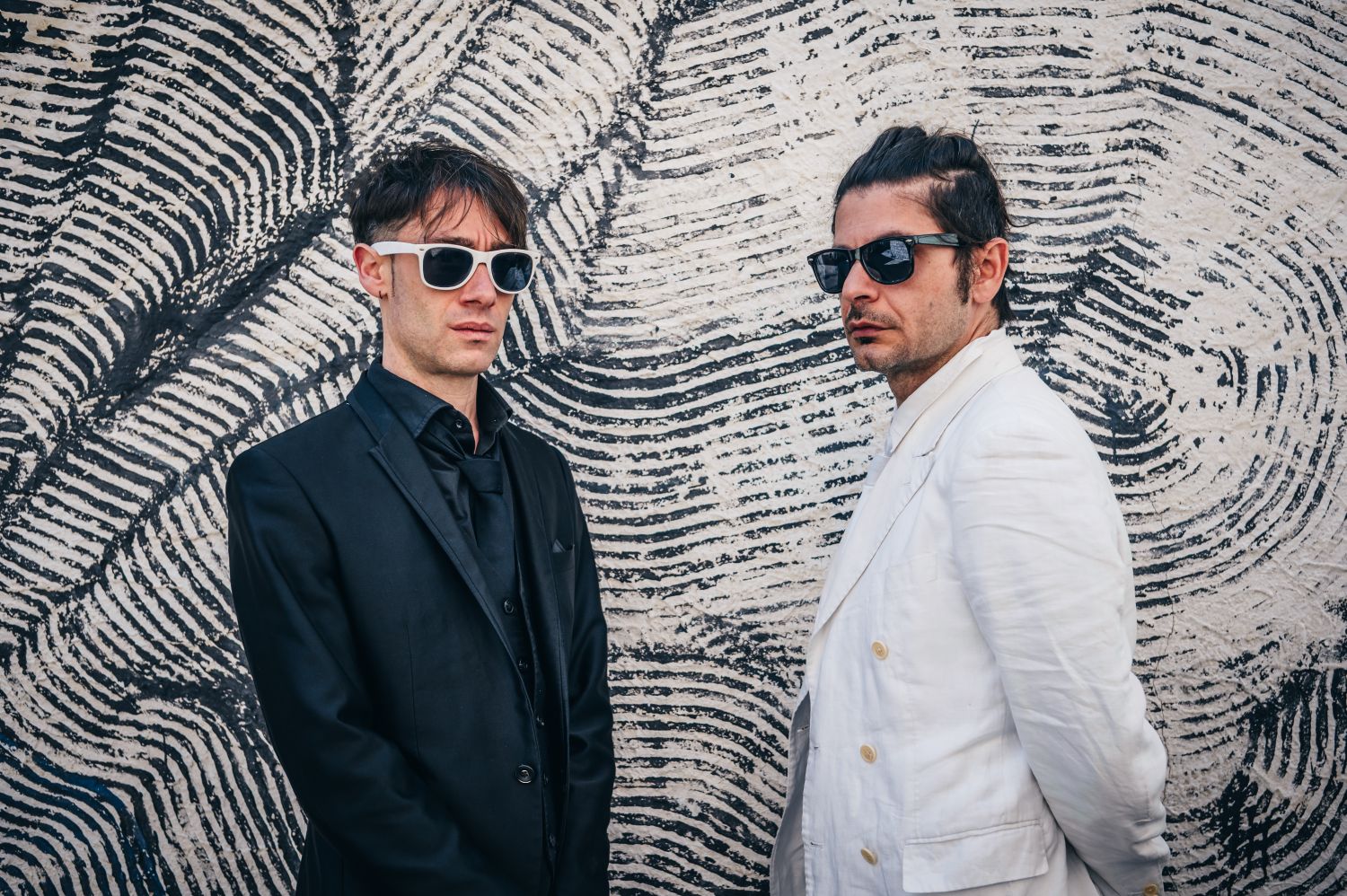 Mercoledì 12 novembre alle ore 19.45 i GUAPPECARTO’ in concerto a Milano presso GERMI Luogo di Contaminazione. Biglietti disponibili