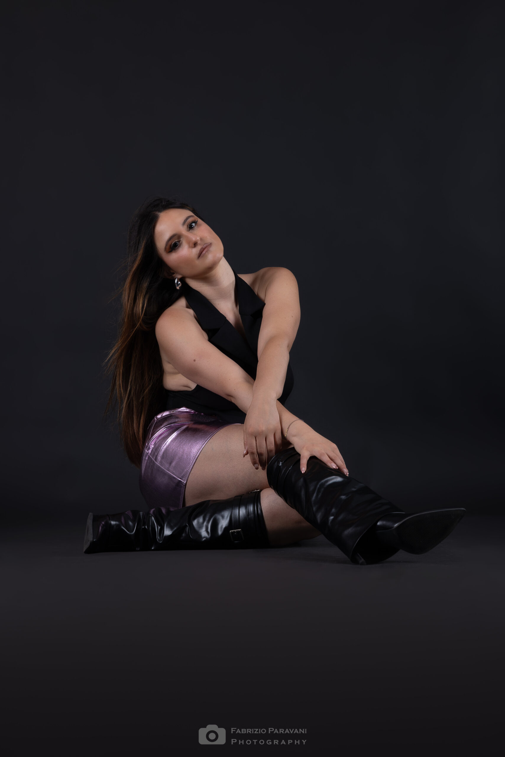 Ambra Corrado: “La libertà non è fuga, è consapevolezza. Scegliersi è l’unica vera cura.”