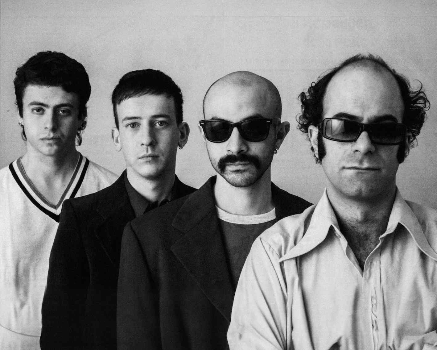 Sabato 8 novembre, LECCE, il live della band Il Mago del Gelato e il dj set dei Fratelli Marsico per il SEI Young di Coolclub alle Officine Cantelmo