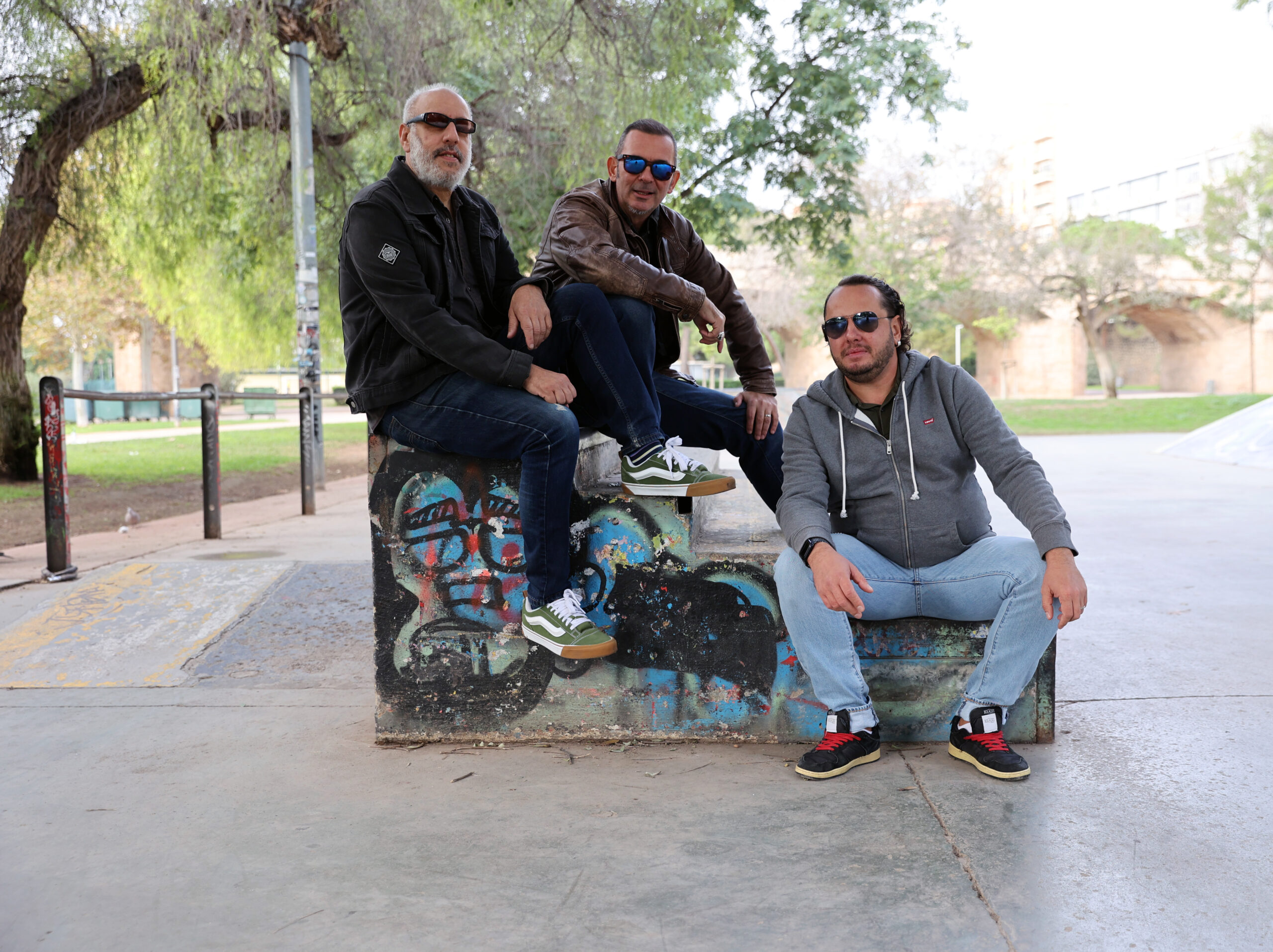 Lokomorf: “Song4Emilia”, musica e immagine in perfetta sinergia