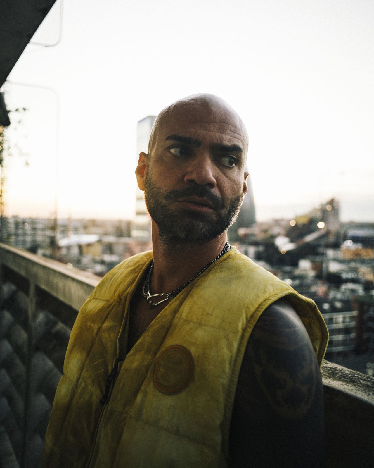 Disponibile dal 5 dicembre “Tèmpora”, il nuovo album di inediti di En?gma che esplora il concetto del tempo. Online venerdì 14 novembre il singolo “Due Tute”