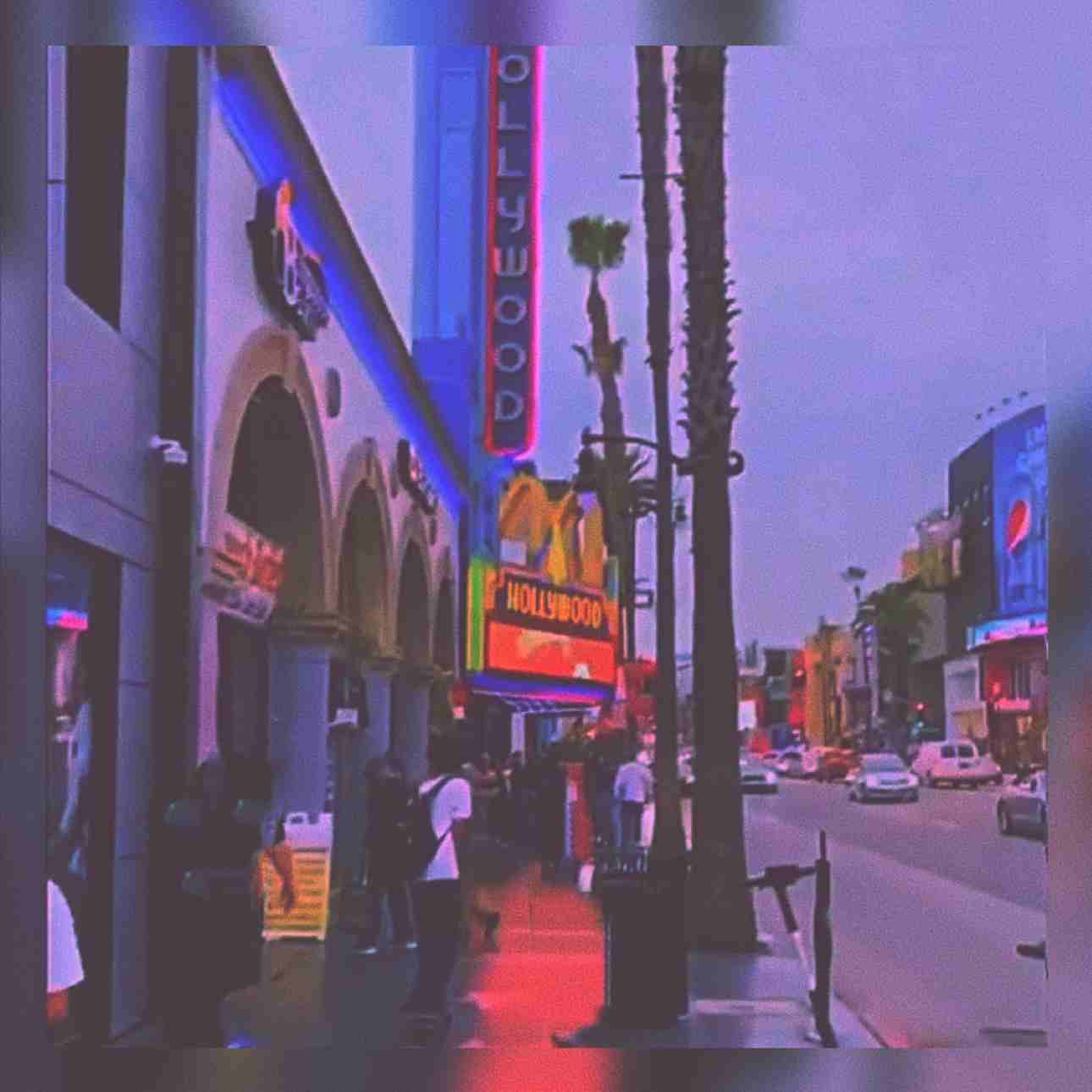 Recensione – Filippo Poderini: “Le Serata Hardcore”