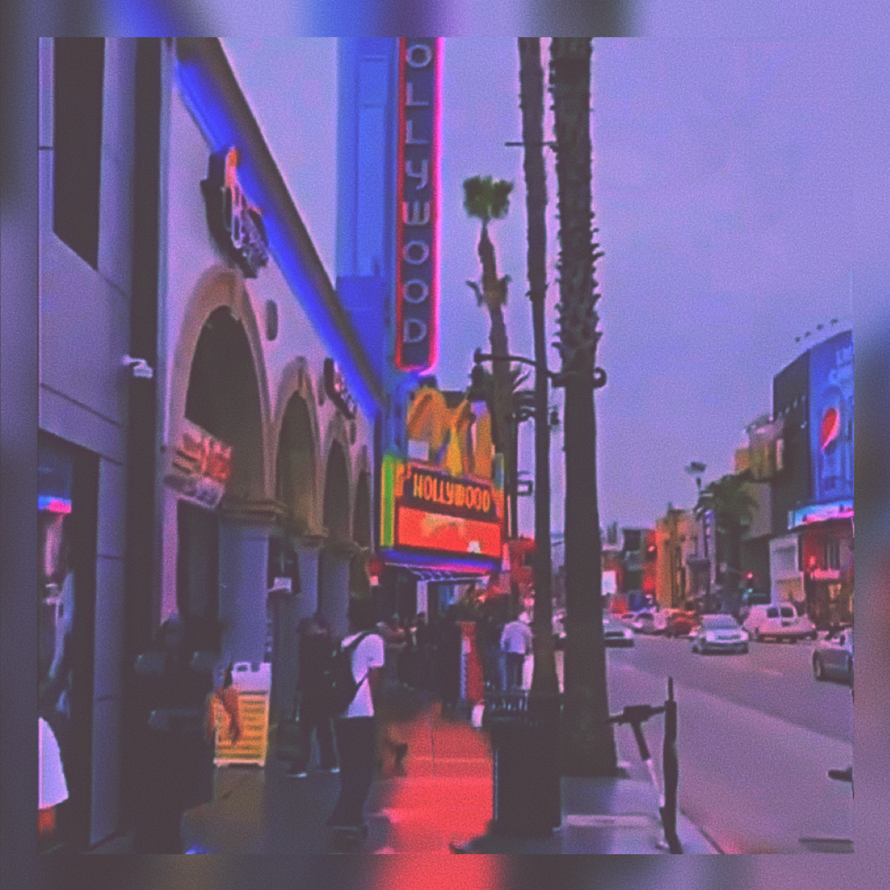 Recensione – Filippo Poderini: “Le Serata Hardcore”