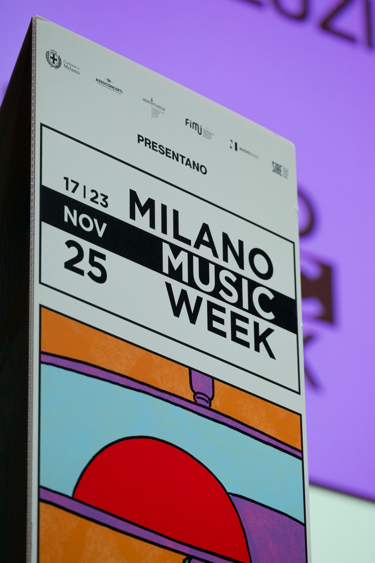 MILANO MUSIC WEEK 2025: più di 400 appuntamenti per oltre 70 mila persone, crescono del 64,3% gli eventi curati dalla direzione artistica