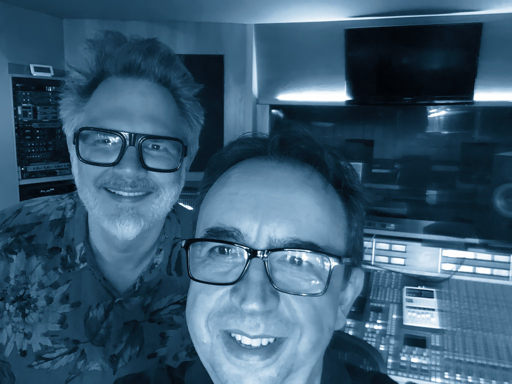 Sky On The Ground: il realismo magico di MARKUS REUTER e STEFANO CASTAGNA