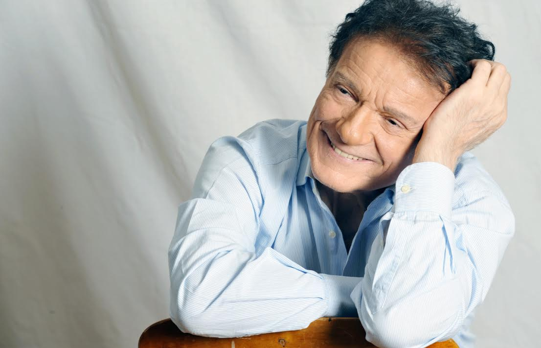 MASSIMO RANIERI, 24/11 Teatro Cartiere Carrara di Firenze – Tutti i sogni ancora in volo.