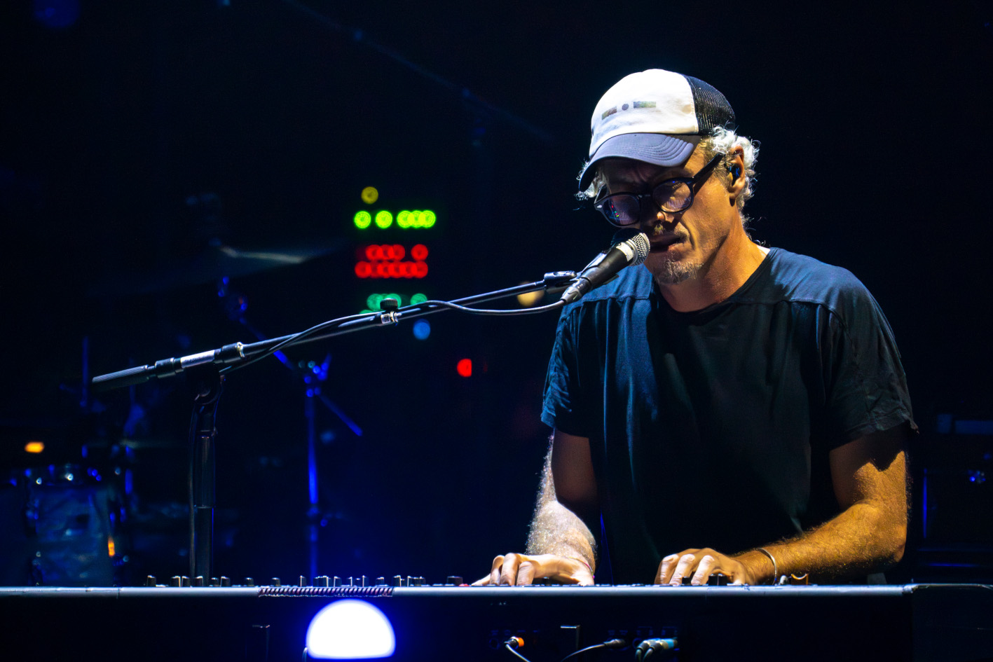 NICCOLÒ FABI, lunedì 17/11 Teatro Verdi Firenze – Libertà negli occhi Tour