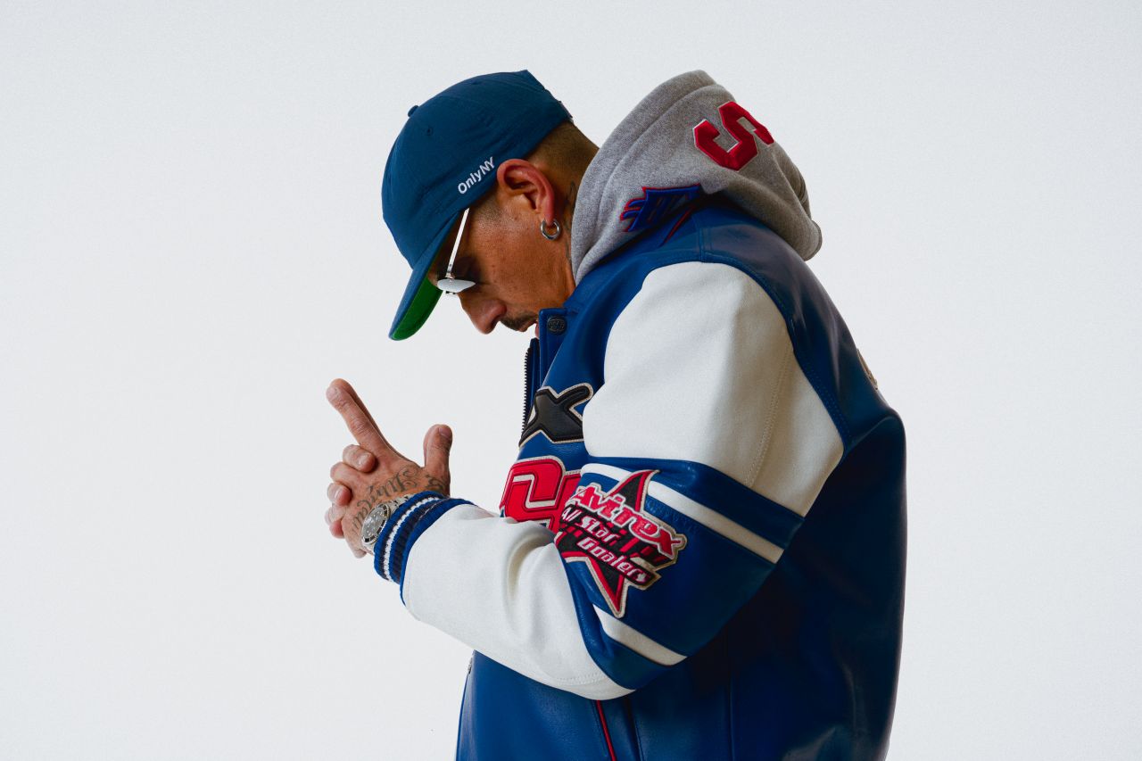 NOYZ NARCOS: sta tornando con il nuovo album “FUNNY GAMES”, fuori venerdì 28 novembre