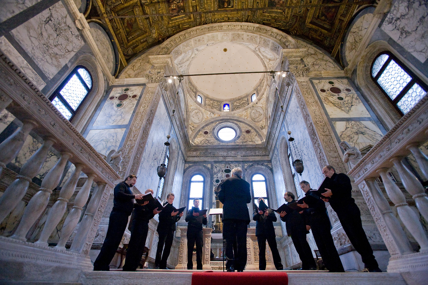 MATERA al centro della Musica: Scarlatti, Palestrina e Duni protagonisti dei due nuovi concerti del FESTIVAL DUNI 2025