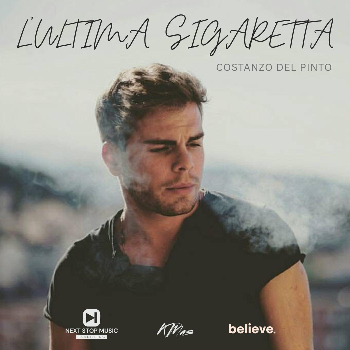 Costanzo Del Pinto – “L’Ultima Sigaretta”: un addio che sa di rinascita