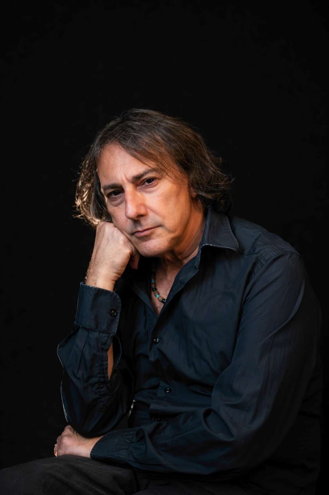 Pippo Pollina a Cotignola