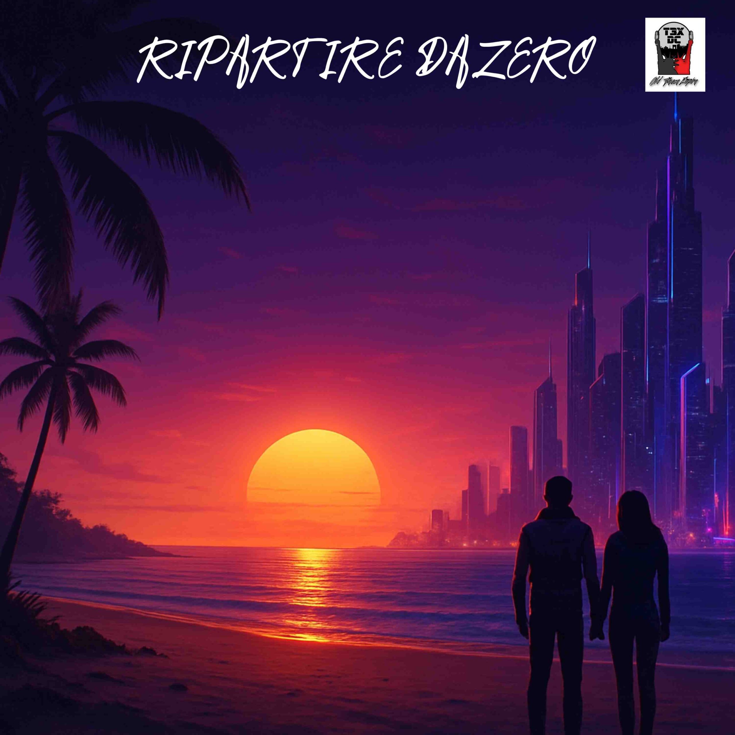 “Ripartire da Zero”, IL NUOVO SINGOLO DEI TREX D.C