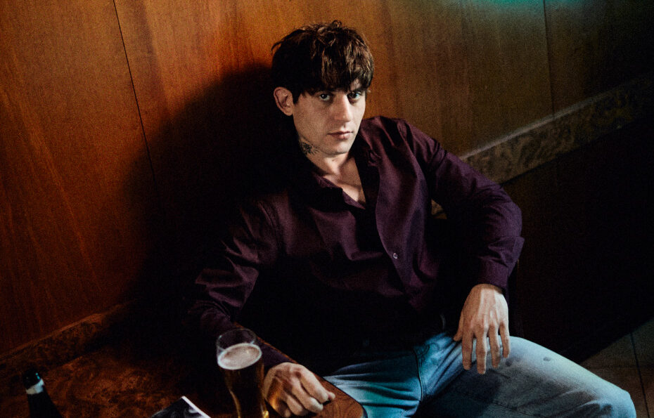 RKOMI, il 19/11 al Teatro Cartiere Carrara di Firenze – Primo tour teatrale