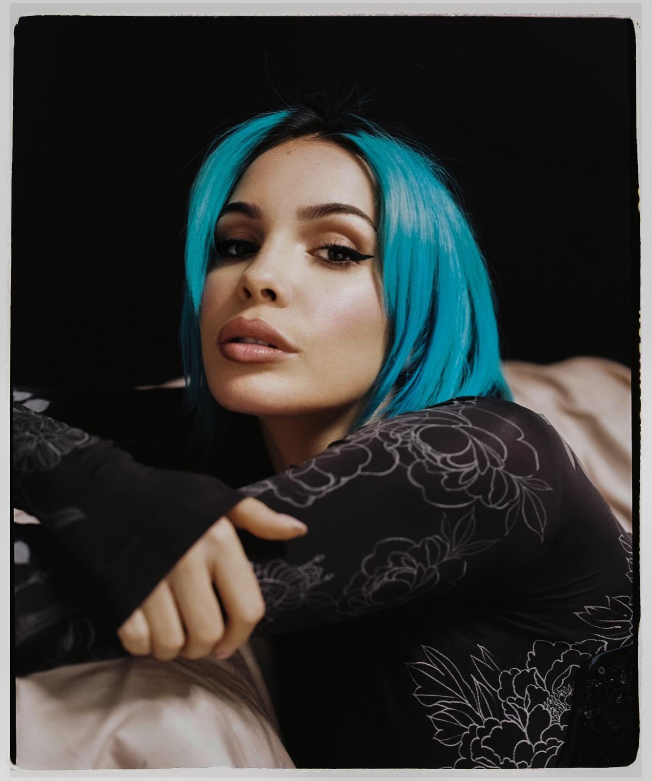 ROSE VILLAIN: annuncia oggi “RADIO VEGA (AFTER DARK)”, la repack di “radio vega”, fuori ovunque venerdì 21 novembre