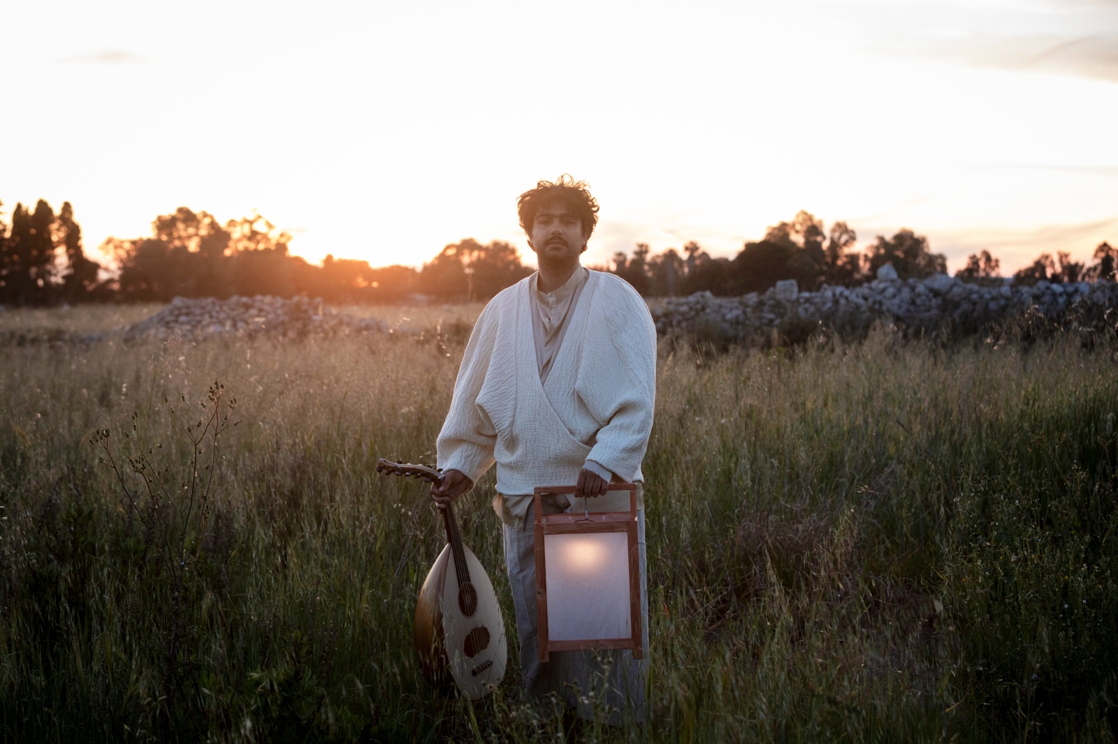 DOMANI sabato 15 novembre a Lecce, Samuel Mele in sestetto negli spazi di Mediterranea