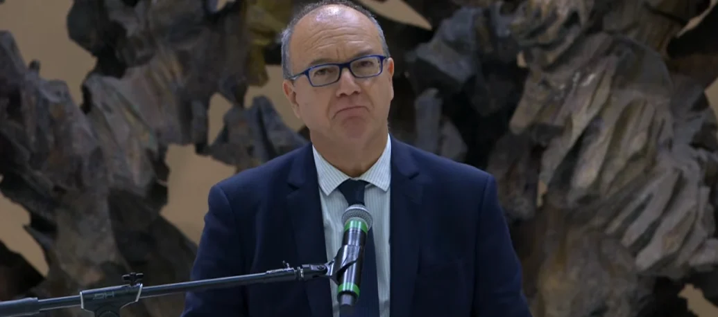 Valditara: “Musica e canto strumenti di formazione, il coro come lo sport di squadra”