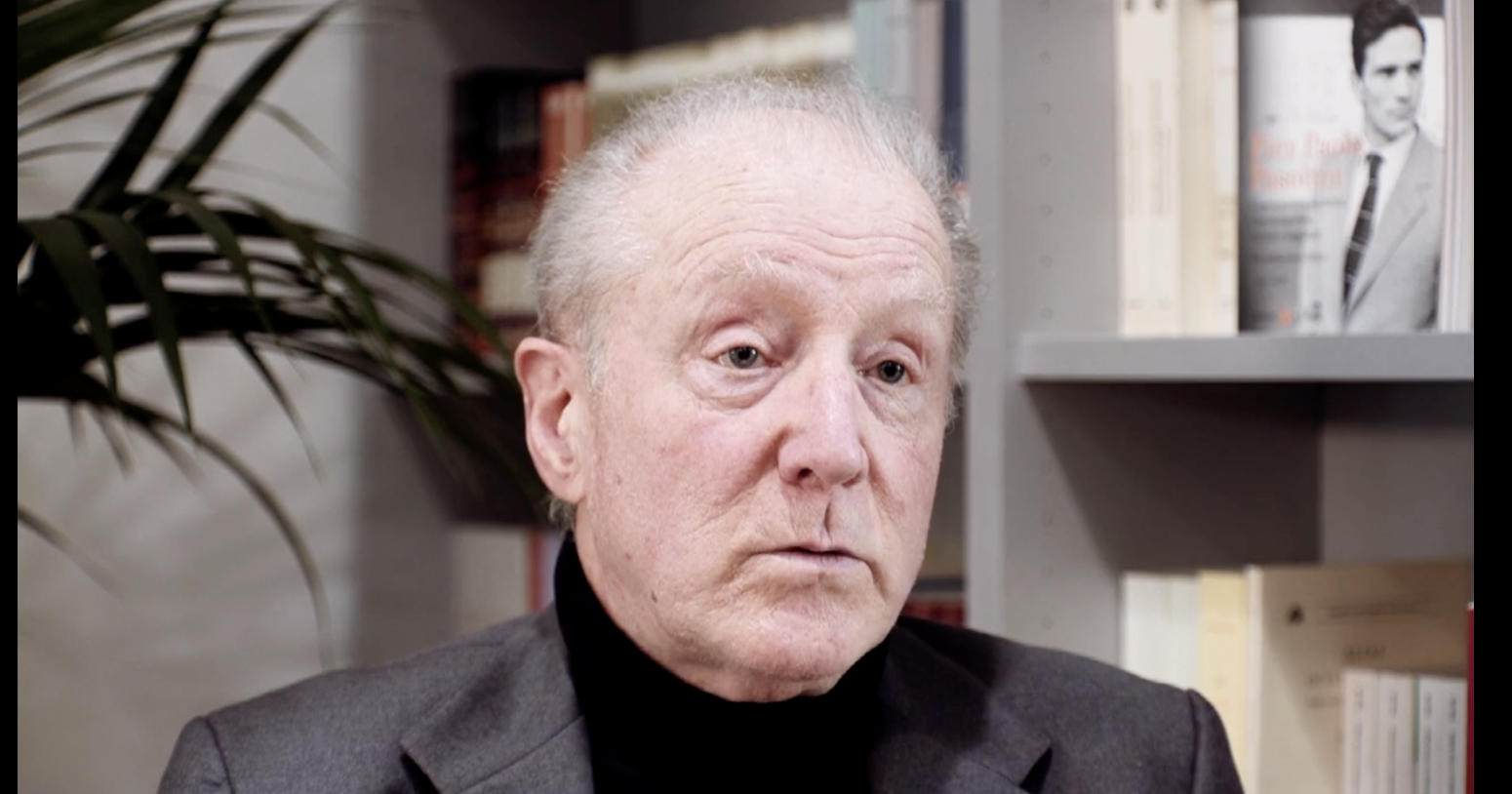 “La musica nel cinema di Pasolini”: online per una settimana il documentario dedicato al rapporto tra suono e visione nell’opera del grande autore